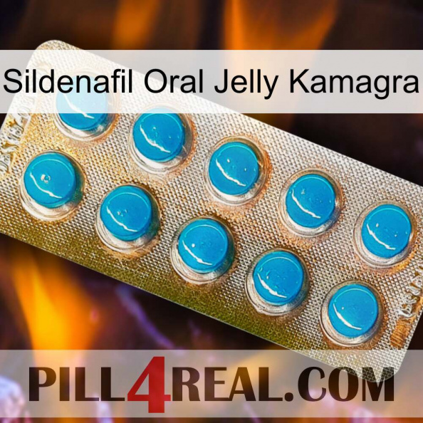 Sildenafil Oral Jelly Kamagra new09